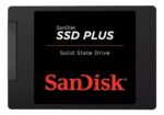 SSD Sandisk 2TB Plus SDSSDA SATA III  Alta Performance e Confiabilidade - Imagem 3