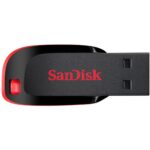 Sandisk 64GB - Pendrive Compacto para Suas Necessidades de Armazenamento - Imagem 2