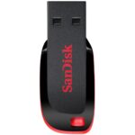 Sandisk 64GB - Pendrive Compacto para Suas Necessidades de Armazenamento - Imagem 3