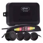Sensor de Estacionamento Veicular KP-S100 - Knup