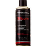 Silicone aerosol 250g/400ml - IMPLASTEC - Imagem 3