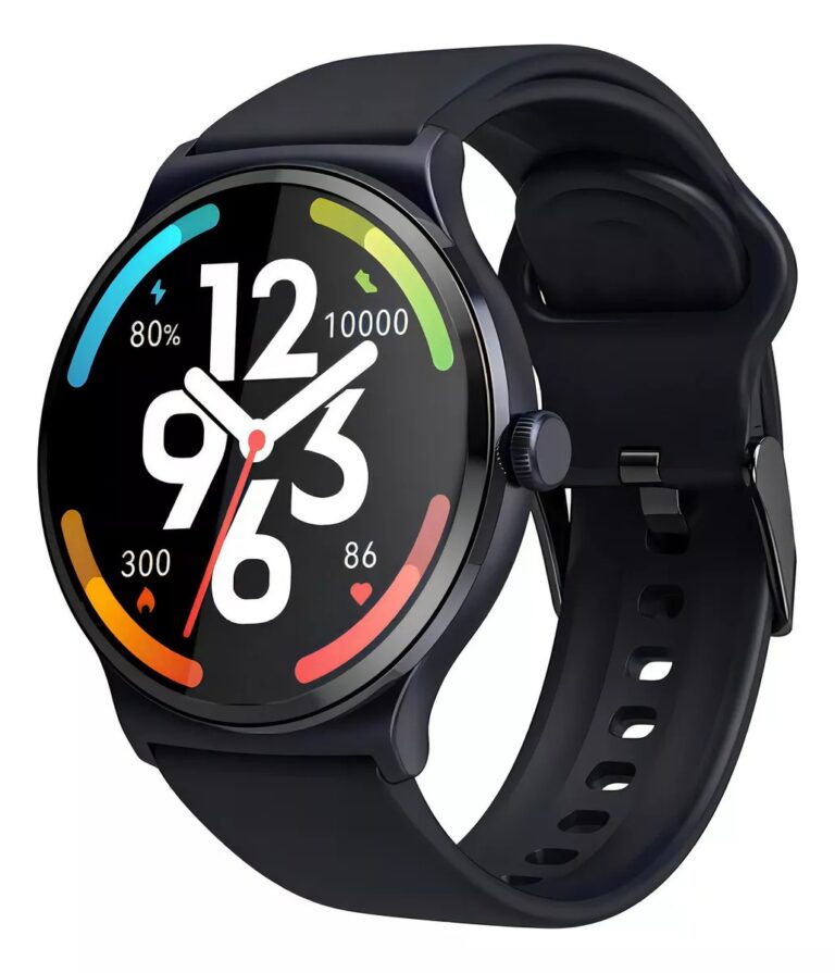 Smartwatch Haylou Solar Lite