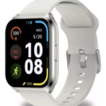 Smartwatch Haylou Watch 2 Pro - Relógio Inteligente com Tela Ampla