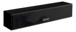 Soundbar C3Tech SB-30BK 2.0 - Conexão P2 e Alimentação USB, 6W de Potência - Imagem 3