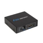 Splitter Hdmi It-Blue 1080P Versão 1.4 Le-4132 2 Saidas - It Blue