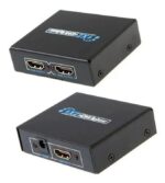 Splitter Hdmi It-Blue 1080P Versão 1.4 Le-4132 2 Saidas - It Blue - Imagem 3