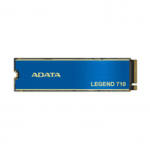 Ssd Adata 256gb Legend 710 M.2 2280 Nvme Pcie 4.0 - Aleg-710-256gcs - Imagem 2