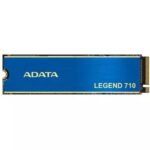 Ssd Adata Legend 710 1tb M.2 2280 Nvme Pcie 3.0aleg-710-1tcs - Imagem 3