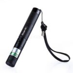 Super Caneta Laser 303 Luz Verde - Imagem 3