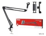 Suporte Articulado Para Microfone Celular Tablet Tomate Mtg 126 - Imagem 4