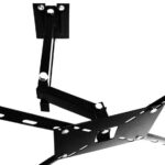 Suporte Articulado QS 700 Plus - 4 Movimentos para TV/Monitor 10-70" - Imagem 2
