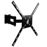 Suporte Articulado QS 700 Plus - 4 Movimentos para TV/Monitor 10-70"