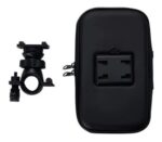 Suporte Capinha Bike e Moto Prova D Água 6.6 Le-030d It-blue - Imagem 2