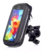 Suporte Capinha Bike e Moto Prova D Água 6.6 Le-030d It-blue - Imagem 3