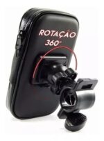 Suporte Capinha Bike e Moto Prova D Água 6.6 Le-030d It-blue - Imagem 4