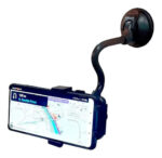 Suporte De Celular Mtg-021 Tomate - Imagem 2