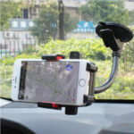 Suporte De Celular Mtg-021 Tomate - Imagem 3