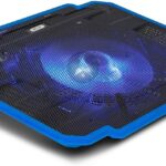 Suporte Para Notebooks Com Cooler Knup Kp-9012