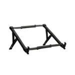 Suporte Regulável Multilaser para Notebook Preto - AC377