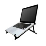 Suporte Regulável Multilaser para Notebook Preto - AC377 - Imagem 3