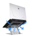 Suporte Rotativo para Notebook e Tablet BMAX BMG 63 - Imagem 3