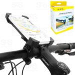 Suporte Smartphone para Guidão B-max BMG01 - Imagem 2