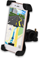 Suporte Smartphone para Guidão B-max BMG01