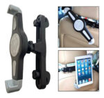 Suporte Universal Veicular Tablet MTG-002 - TOMATE - Imagem 3