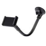 Suporte Veicular Celular e Gps 360º Com Ventosa