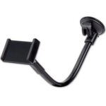 Suporte Veicular Celular e Gps 360º Com Ventosa - Imagem 4