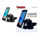 Suporte Veicular Para Celular Mtg-011-tomate - Imagem 2