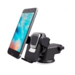 Suporte Veicular Para Celular Mtg-011-tomate