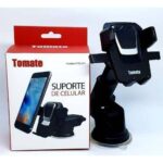 Suporte Veicular Para Celular Mtg-011-tomate - Imagem 4