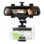 Suporte para Celular Veicular de Retrovisor B-Max BMG-21 - Imagem 4