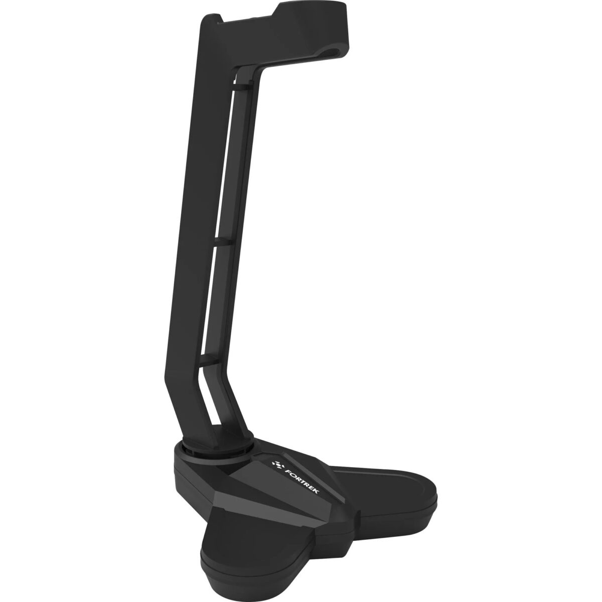 Suporte para Headset Fortrek Blackfire  Organização e Estilo para seu Setup!