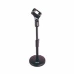 Suporte para Microfone MTG-025 - Tomate