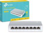 Switch De Rede 8 portas 10/100mbps TL-sf1008D
