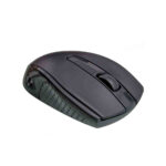 Teclado E Mouse Sem Fio Teclas Slim Knup Kp-2012 - Imagem 3