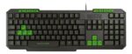 Teclado Gamer Slim Multilaser TC243 - Imagem 2