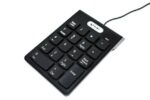 Teclado Numérico USB - Ideal para Notebooks - Imagem 4