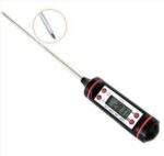 Termômetro Culinário Tipo Espeto Digital De Cozinha - Imagem 4