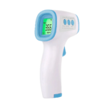 Termômetro Digital Corporal Infravermelho HG01 - Hi8us - Imagem 2