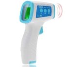 Termômetro Digital Corporal Infravermelho KZED-8801 - KZED