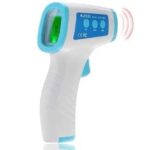Termômetro Digital Corporal Infravermelho KZED-8801 - KZED
