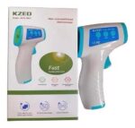 Termômetro Digital Corporal Infravermelho KZED-8801 - KZED - Imagem 3
