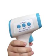 Termômetro Digital Corporal Infravermelho KZED-8801 - KZED - Imagem 4