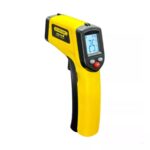 Termômetro Digital Infravermelho Industrial Laser Bomvink BOM 6701