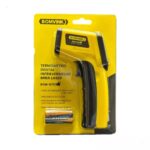 Termômetro Digital Infravermelho Industrial Laser Bomvink BOM 6701 - Imagem 4