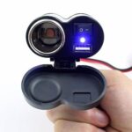 Tomada 12v e Usb Para Moto Carregador Celular no Cinzeiro