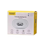 Tomada Inteligente Wifi Smart Plug Bivolt B-max Bm-8690 - Imagem 2